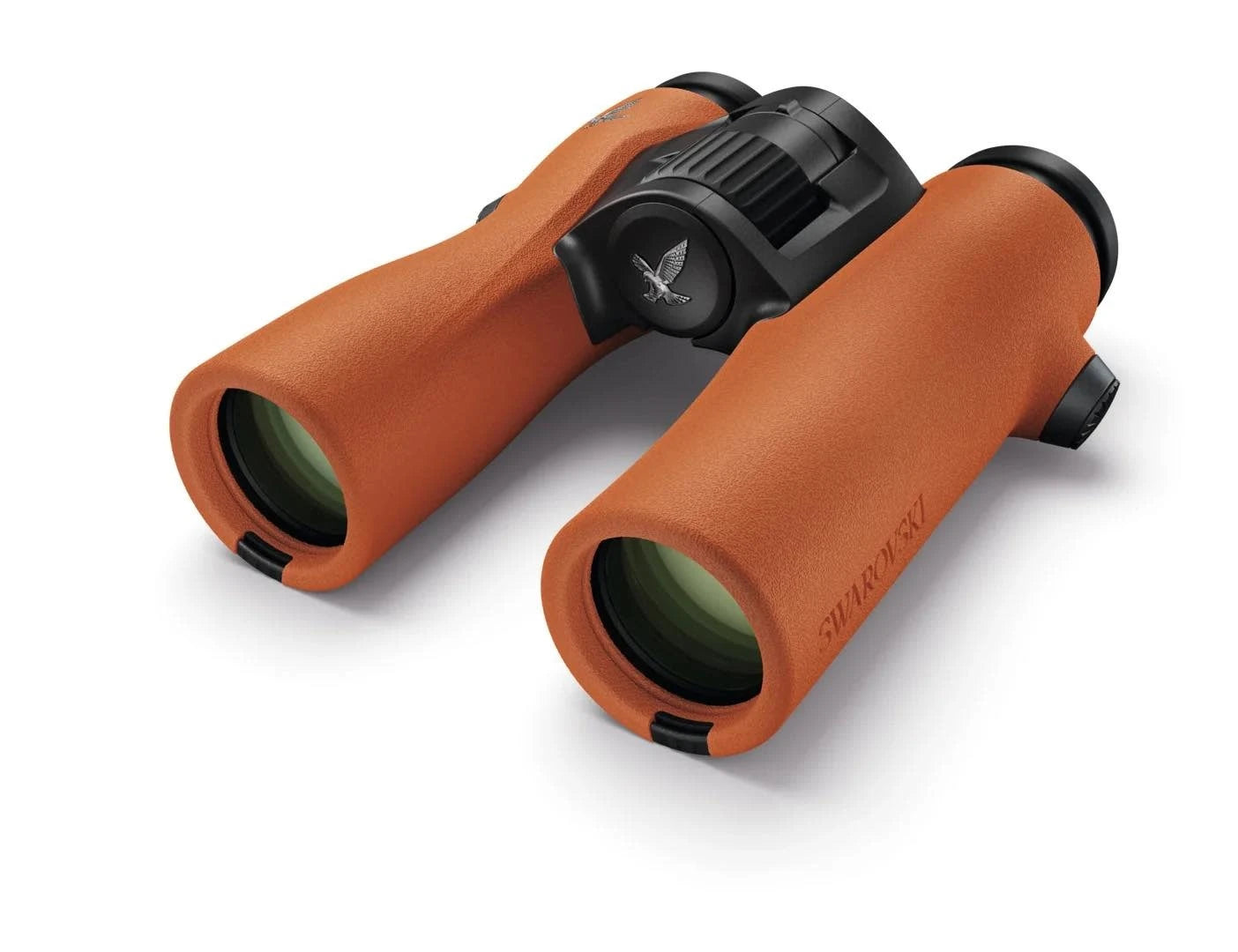 Swarovski NL Pure 8x32 Burnt Orange