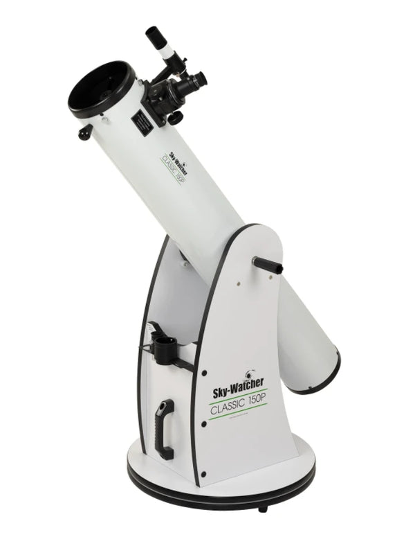 Sky Watcher 6'' Traditional Dobsonian - 1