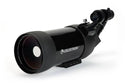 Celestron C90 Maksutov Cassegrain Spotting Scope - 1
