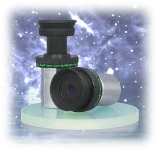 TELE VUE NAGLER 3MM-6MM ZOOM