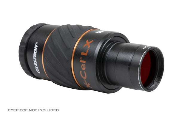 CELESTRON Lunar and Planetary Filter Set, 1.25 - 2