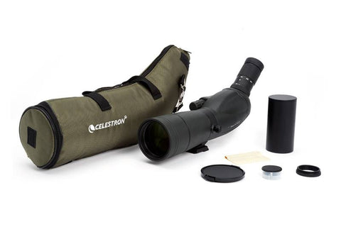 Celestron TrailSeeker 65 - 45 Degree - 0