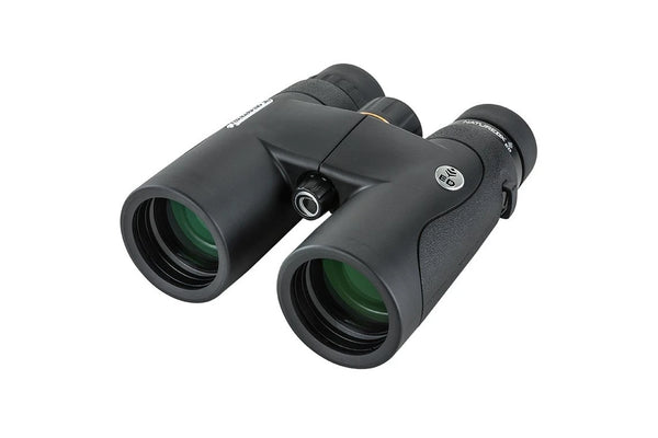 Celestron Nature DX 10X42 ED Binoculars - 1