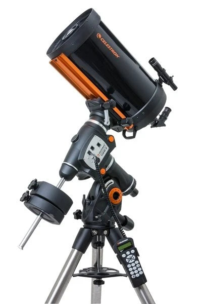 CELESTRON CGEM II 925 SCT - 1