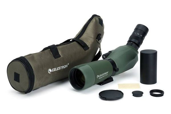 Celestron Regal M2 65mm - 2