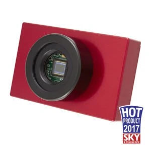 Atik Infinity Color CCD Camera