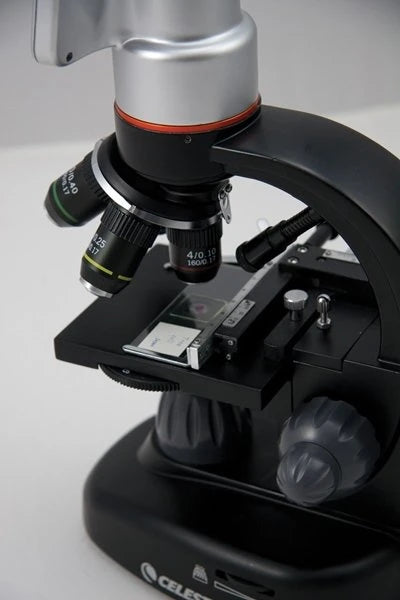 CELESTRON PentaView LCD - 3