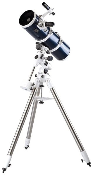 CELESTRON OMNI XLT EQ 150MM NEWTONIAN - 1
