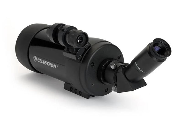Celestron C90 Maksutov Cassegrain Spotting Scope - 2
