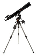 CELESTRON AVX 6'' Refractor from Land Sea & Sky - 2