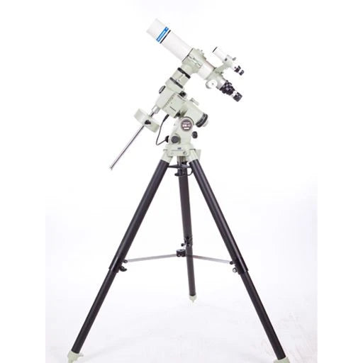 TAKAHASHI FS-60Q REFRACTOR TELESCOPE - 1