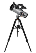 Celestron StarSense Explorer LT 114AZ Smartphone App-Enabled Newtonian Reflector Telescope - 5