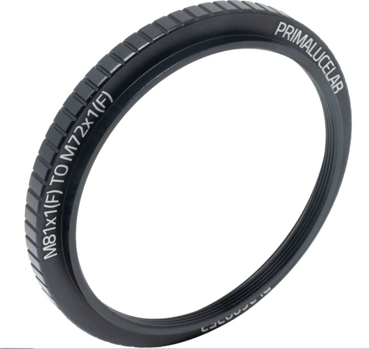 Prima Luce Adapter from M81 to M72 female for ESATTO 3"