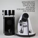 Sky Watcher Flextube 400P 16" SynScan GoTo Collapsible Dobsonian - 2