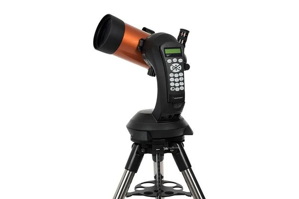 CELESTRON NEXSTAR 4SE Maksutov - 1
