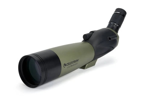 Celestron Ultima 80 - 45°