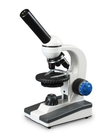 WALTER MONOCULAR MICROSCOPE -LED - 1