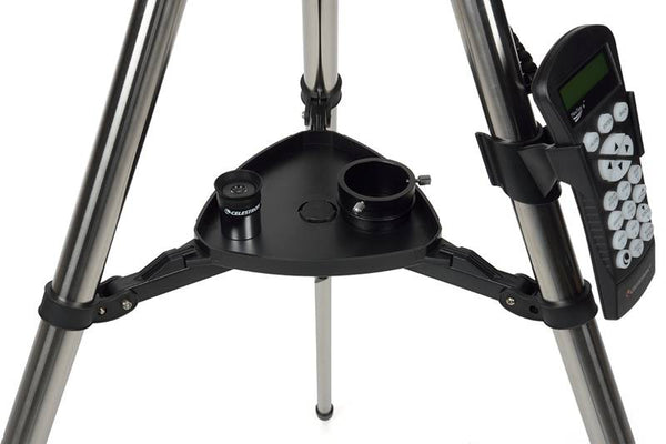 CELESTRON NexStar 130 SLT NEWT. - 4
