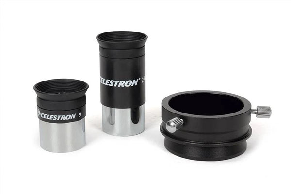 CELESTRON NexStar 130 SLT NEWT. - 6