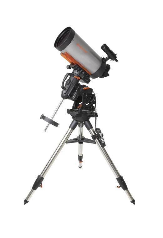 CELESTRON CGX 700 MAKSUTOV CASSEGRAIN TELESCOPE - 1