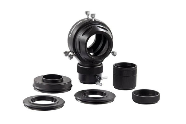 CELESTRON Deluxe Off-Axis Guider - 4