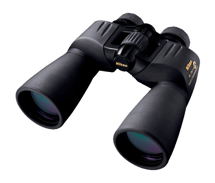 NIKON 12X50 ACTION EX #7246