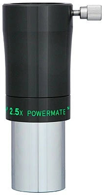 TELE VUE POWERMATE 2.5X