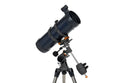 CELESTRON ASTROMASTER NEWT. 114EQ - 2