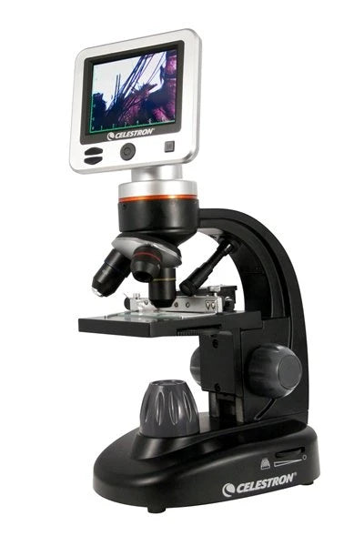 CELESTRON LCD Digital Microscope II - 1