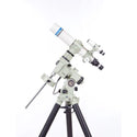 TAKAHASHI FS-60Q REFRACTOR TELESCOPE - 2