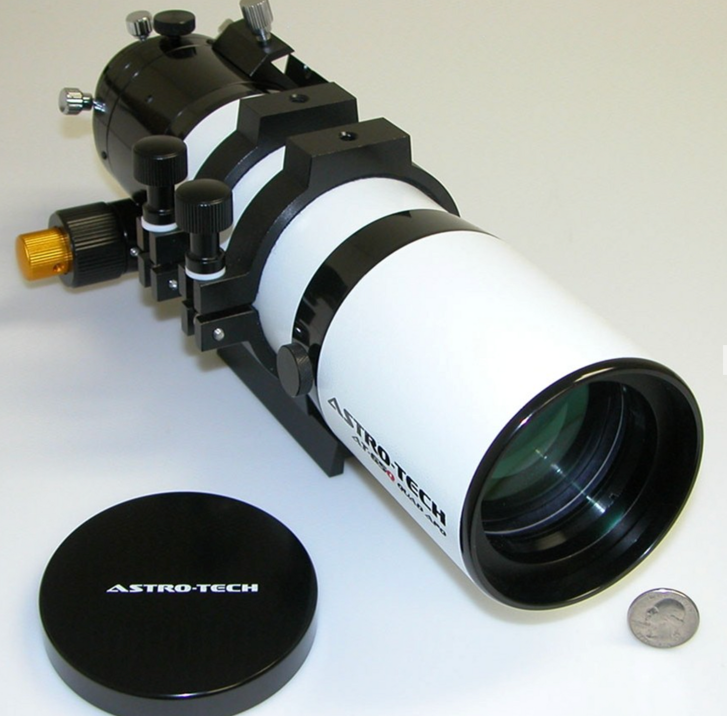 Pre-Owned Astrotech AT-65 Quad
