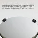 Sky Watcher 10'' GoTo Collapsible Dobsonian - 7