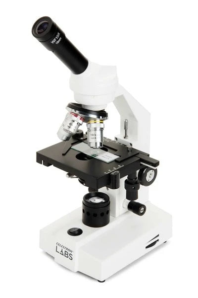 CELESTRON CM2000CF Compound Microscope - 1