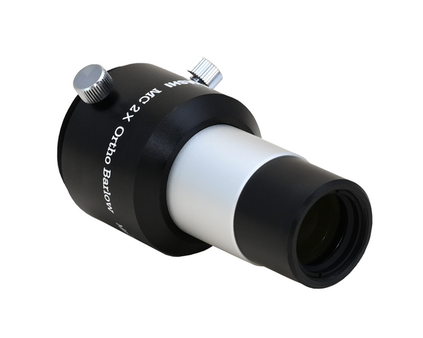 2X Ortho Barlow Lens - 1