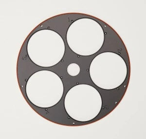 Atik EFW2, 50mm Carousel