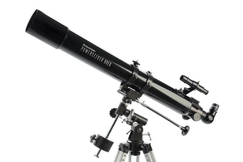 CELESTRON PowerSeeker 80EQ