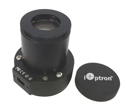 iOptron Polar Master e-Polar Scope for iEQ30-iEQ45 - 3