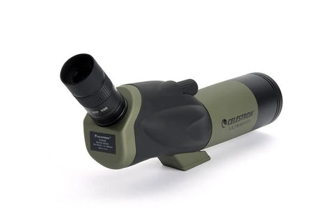 Celestron Ultima 65 - 45° - 0