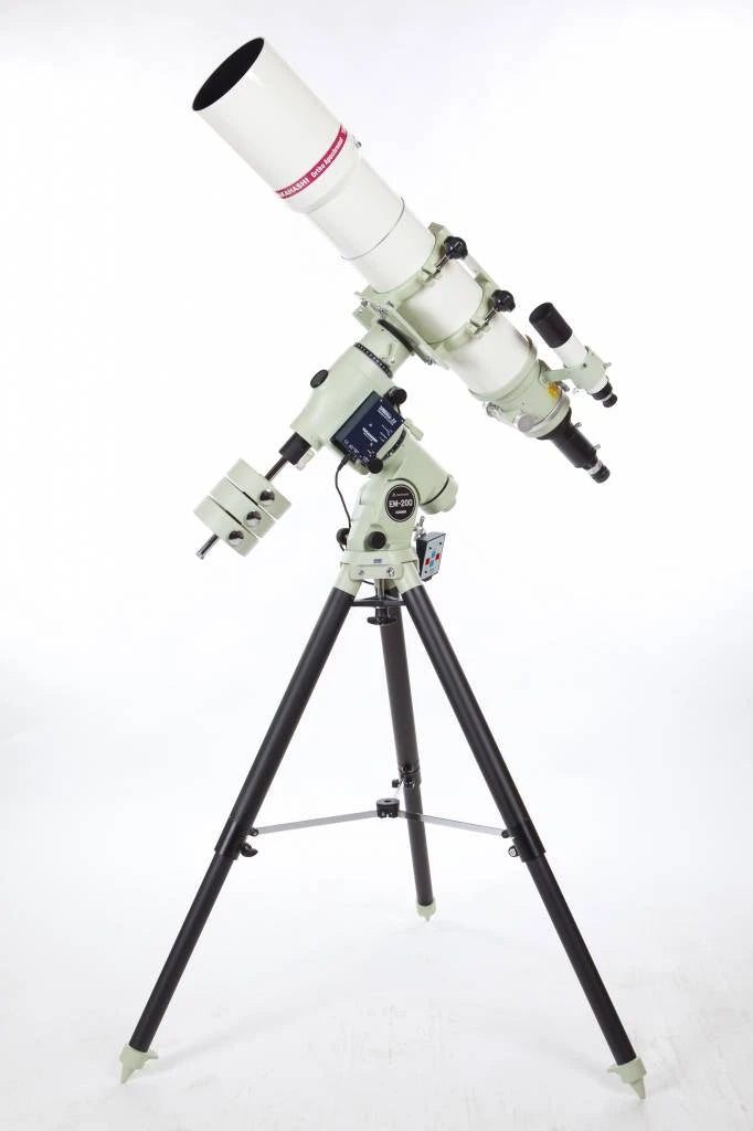 TAKAHASHI TOA-130NFB REFRACTOR