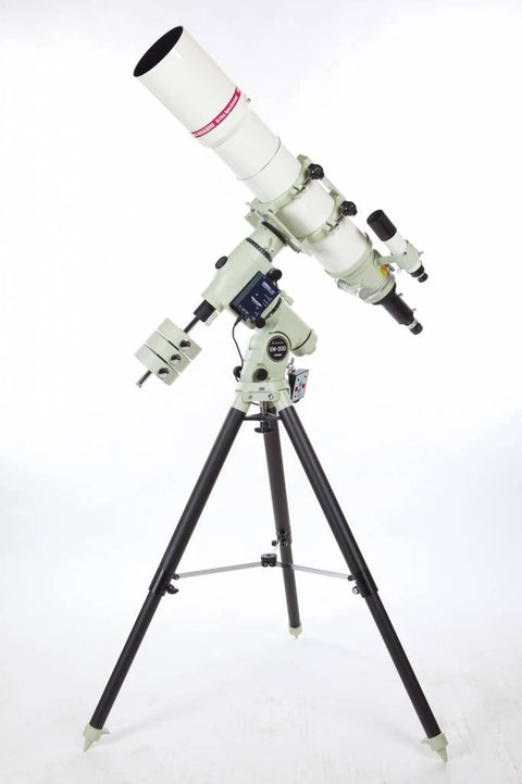 TAKAHASHI TOA-130NFB REFRACTOR - 0