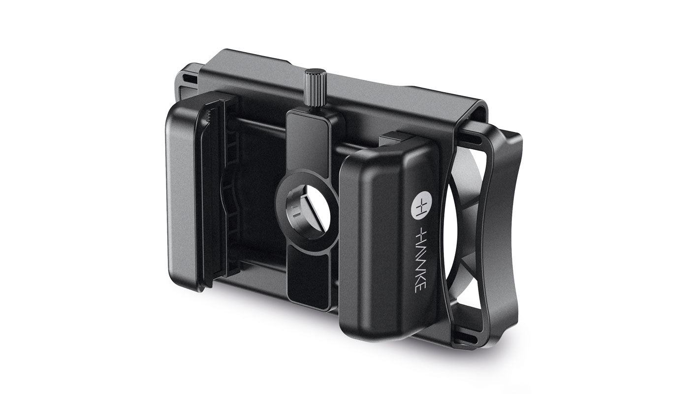 Optics Smart Phone Adapter