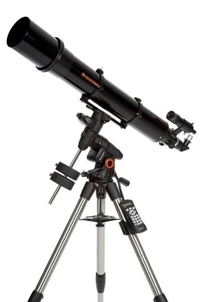 CELESTRON AVX 6'' Refractor from Land Sea & Sky - 1