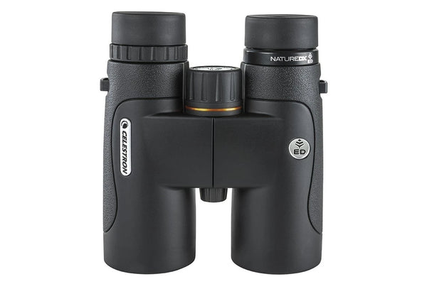 Celestron Nature DX 8X42 ED Binoculars - 4
