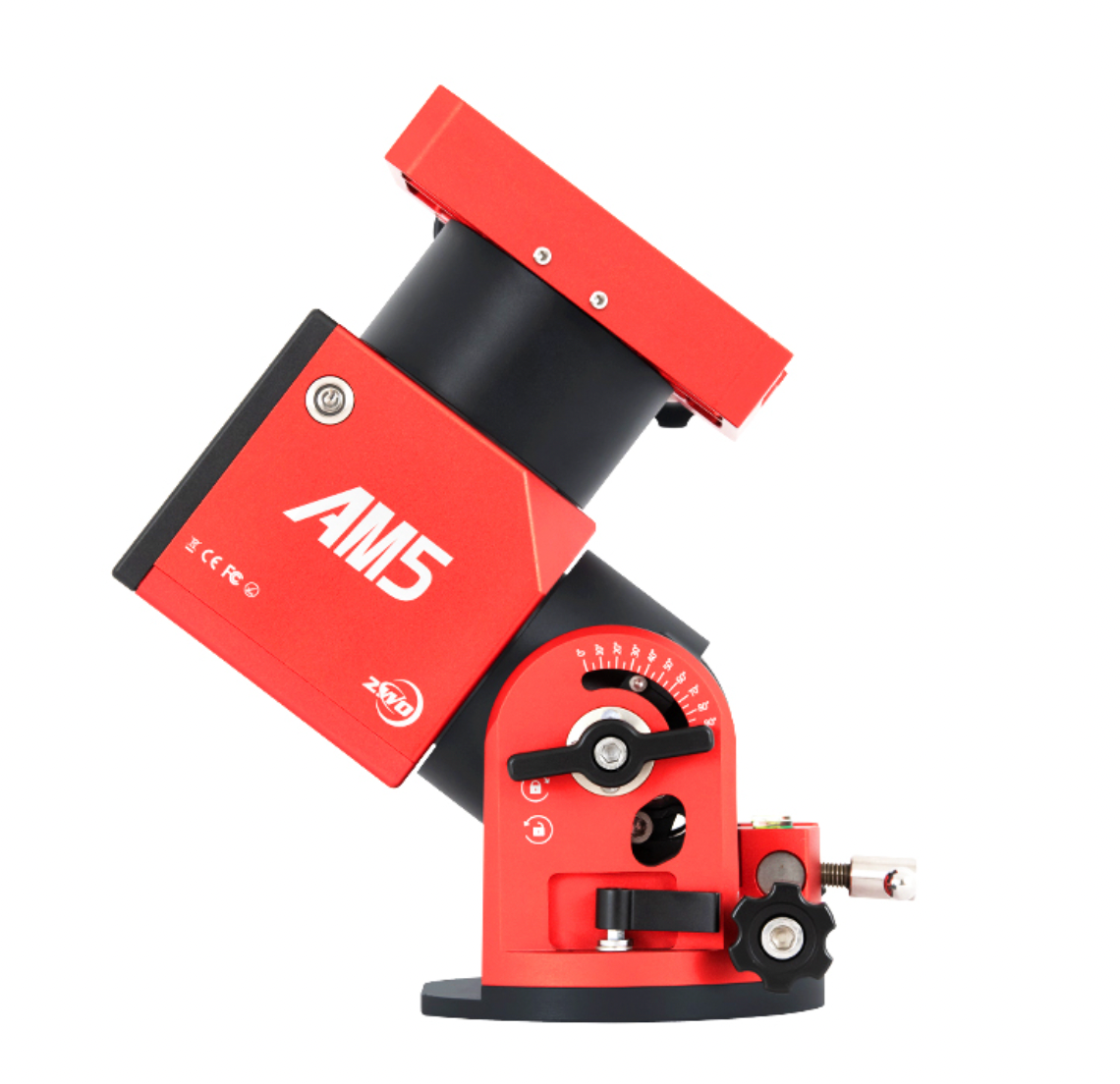 ZWO Harmonic Equatorial Mount