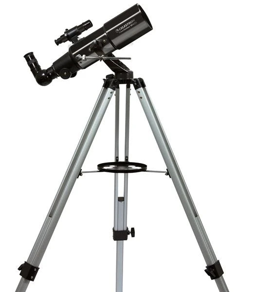 CELESTRON PowerSeeker 80AZ - 1