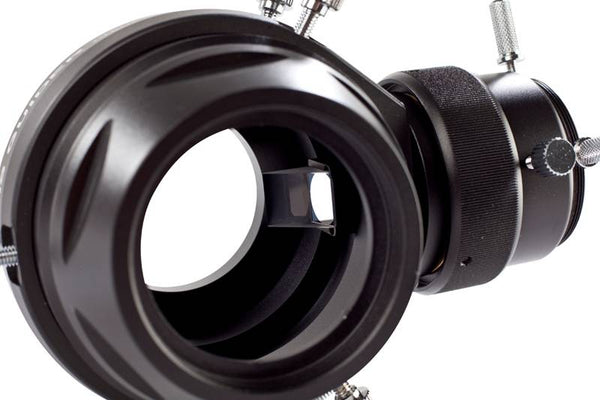 CELESTRON Deluxe Off-Axis Guider - 3