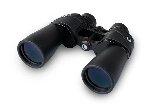 Celestron Ultima 10x50mm Porro Binocular - 1