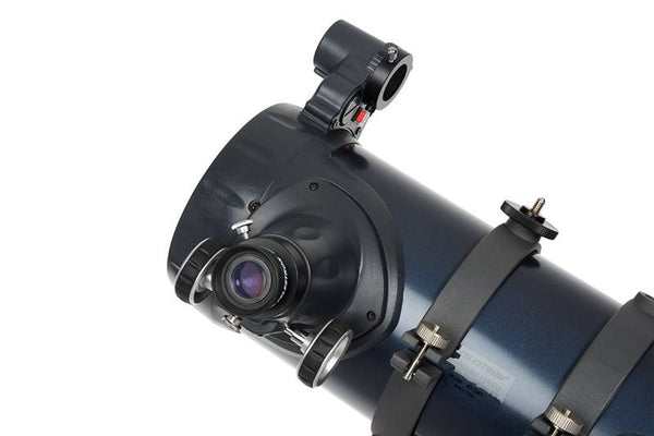 CELESTRON ASTROMASTER NEWT. 114EQ - 5