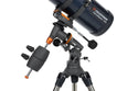 CELESTRON ASTROMASTER NEWT. 130EQ - 3