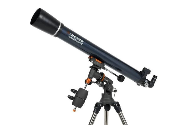 CELESTRON ASTROMASTER 90EQ - 1